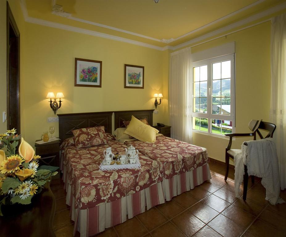 Hotel Boutique El Pescador Cudillero Esterno foto