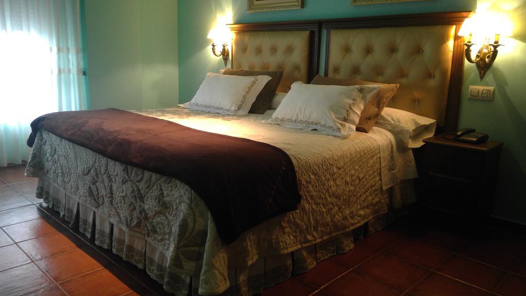 Hotel Boutique El Pescador Cudillero Esterno foto